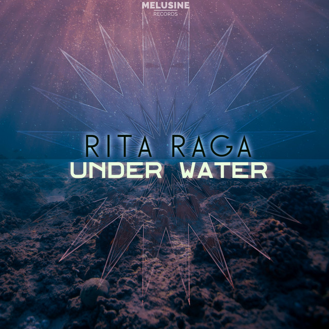 Under Water cover art