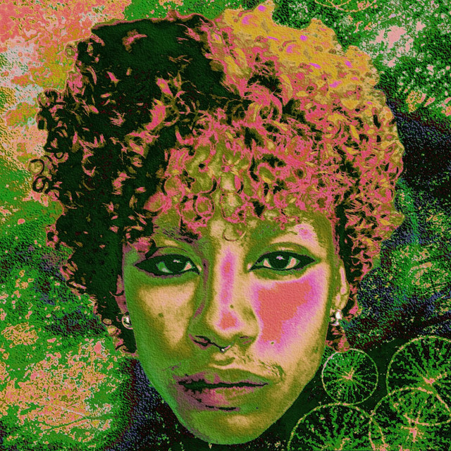 Everything Is Magical cover art