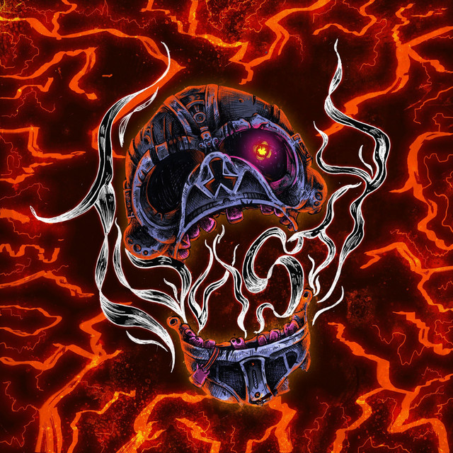 Toasty cover art