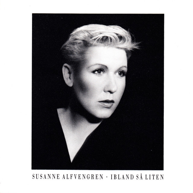 Ibland så liten cover art