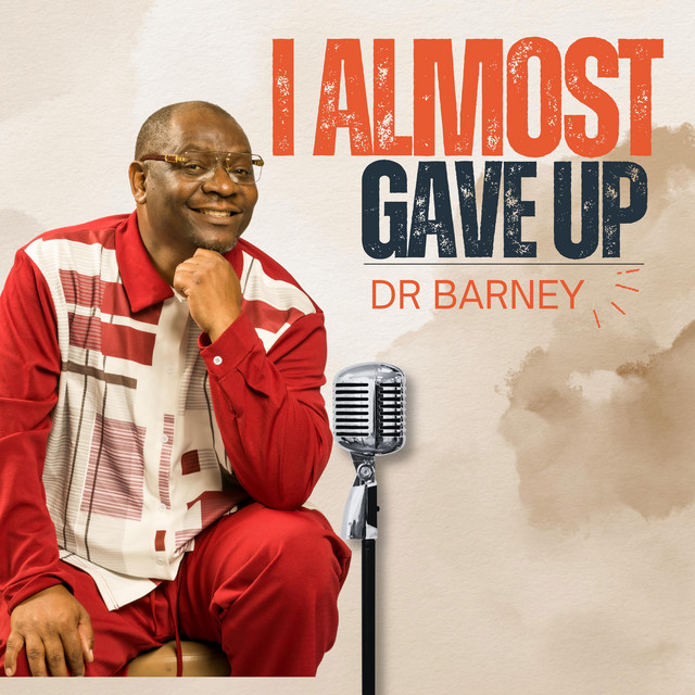 Dr Barney – It's Okay!