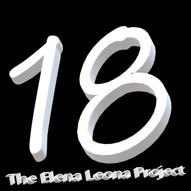 18 artwork
