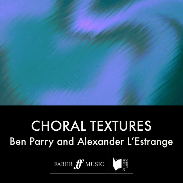 Choral Textures cover art