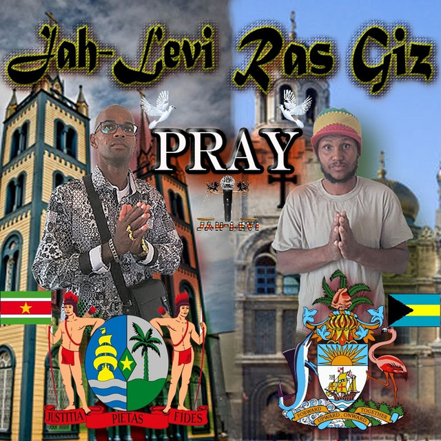 Jah Levi Photo