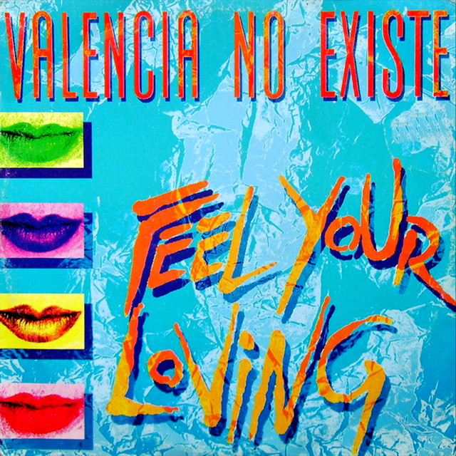 Valencia No Existe