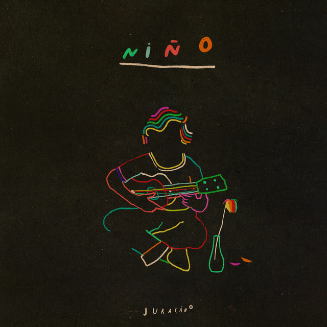 Niño cover art