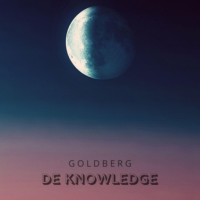 Goldberg cover art