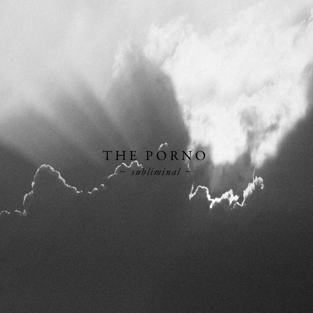 Subliminal cover art