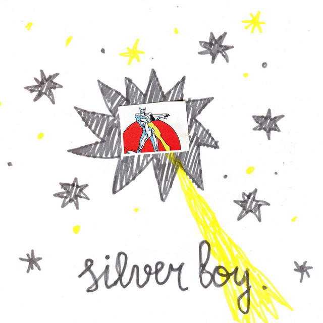album image