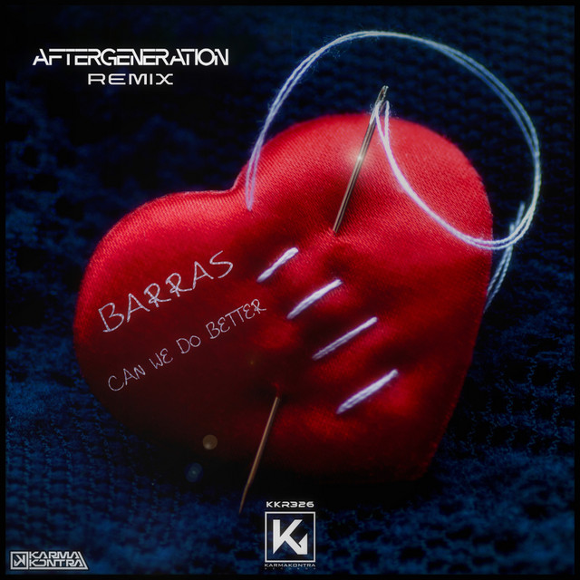 Can We Do Better - Aftergeneration Remix