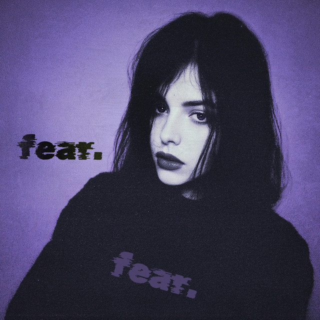 fear. (VØBØRNY Remix)