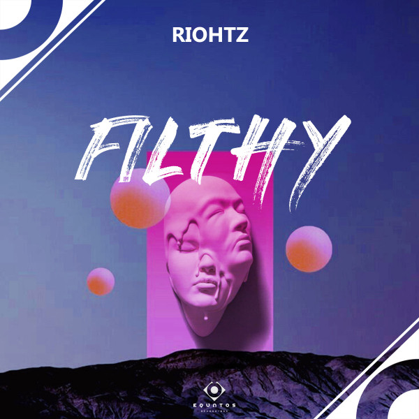 Filthy album art