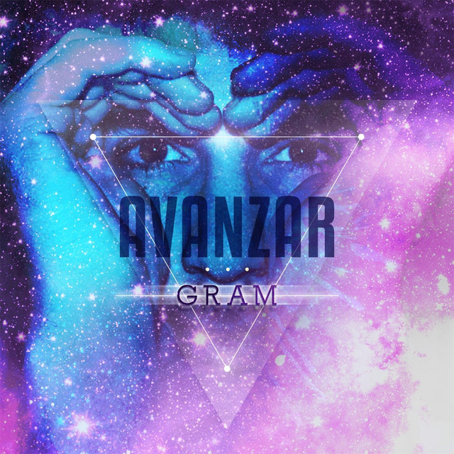 Avanzar cover art
