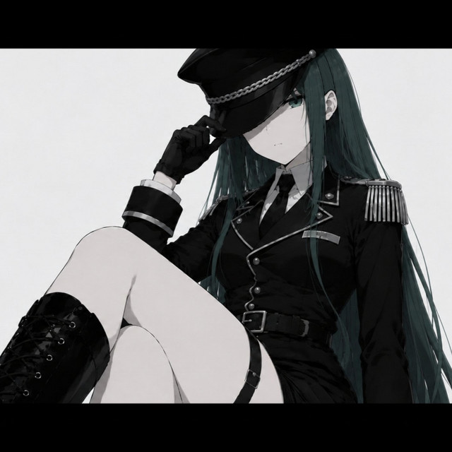 DICTATOR album image