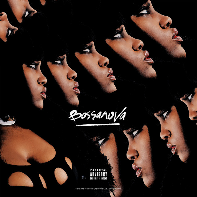 Bossanova cover