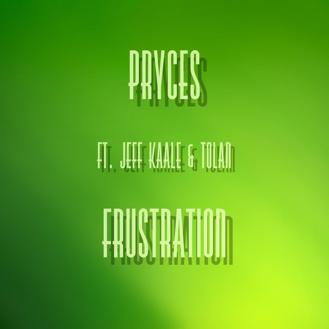 Frustration cover art