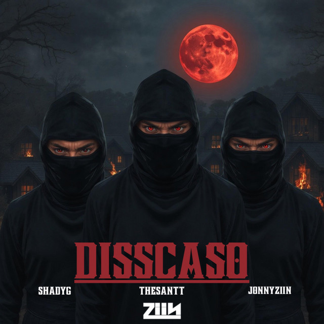 Disscaso