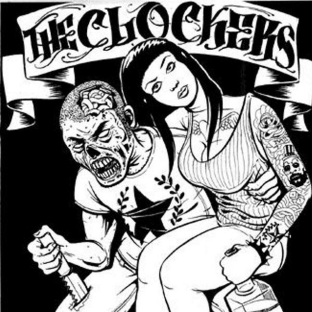 The Clockers