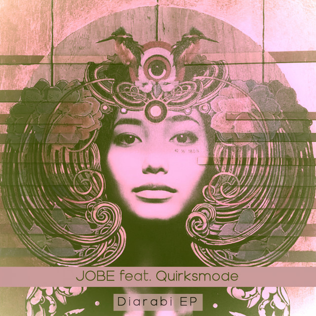 Diarabi album art
