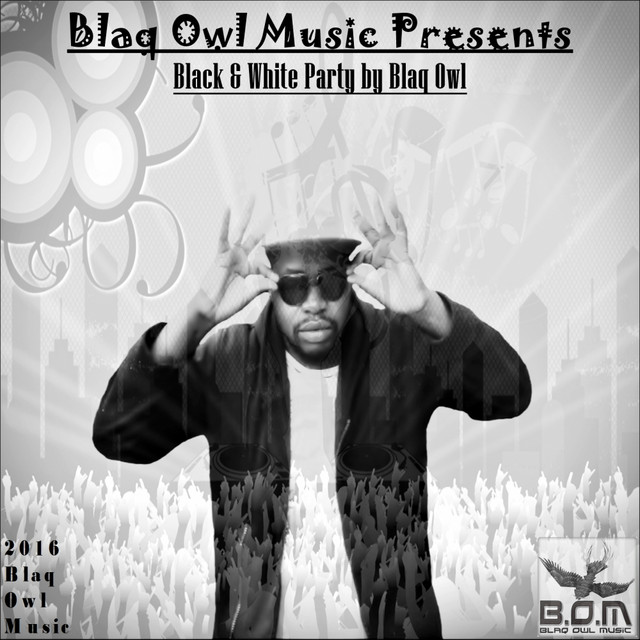 Fell Me In - Blaq Owl Vocal Mix cover art