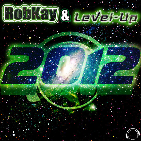 2012 - Club Mix