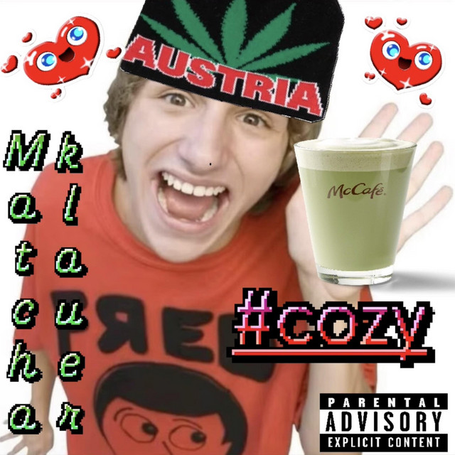 #cozy cover