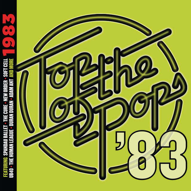 Top Of The Pops - 1983 - Compilation by Various Artists | Spotify