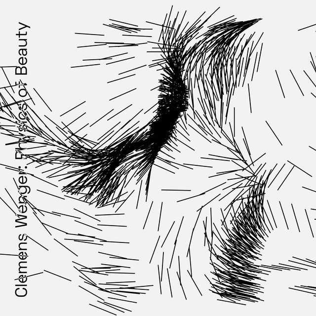 Physics of Beauty cover art