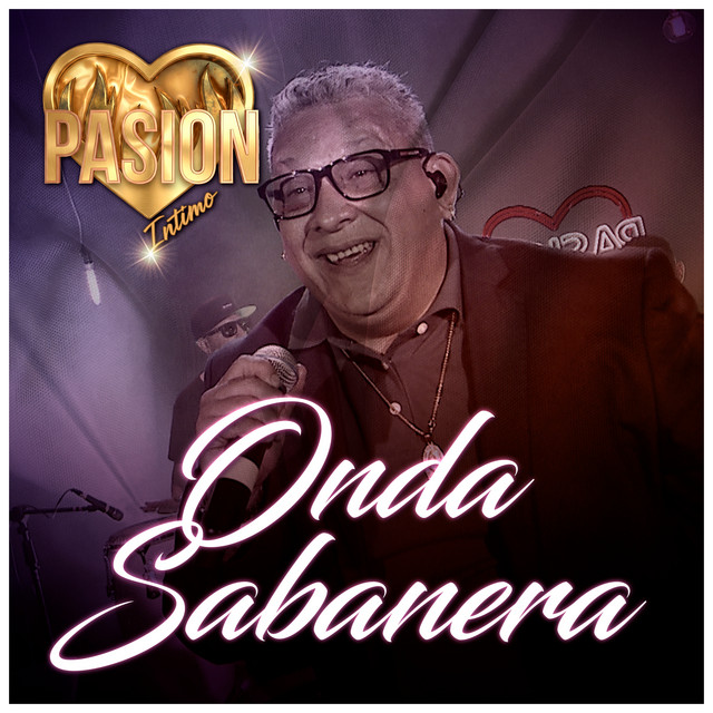 Pasión Intimo - Onda Sabanera album image