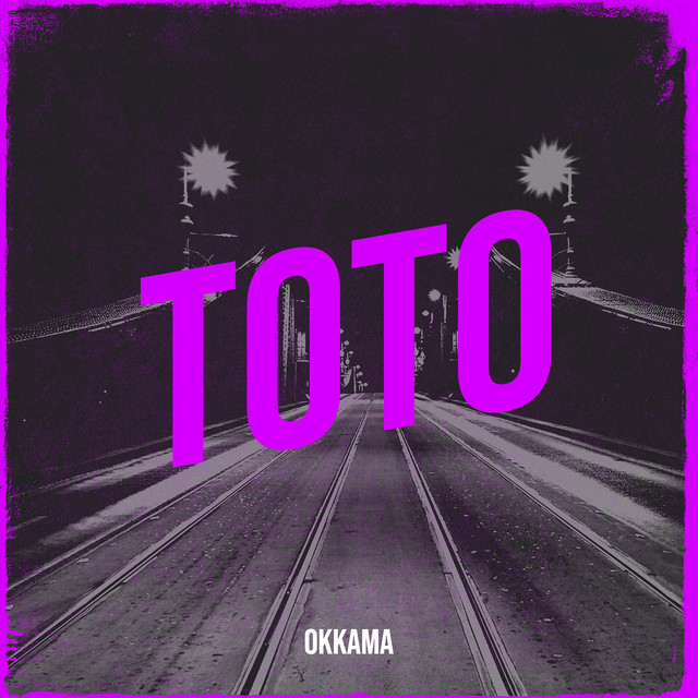 Toto cover art