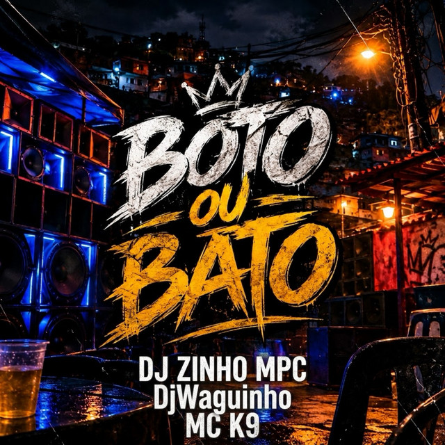 Boto ou Bato album image