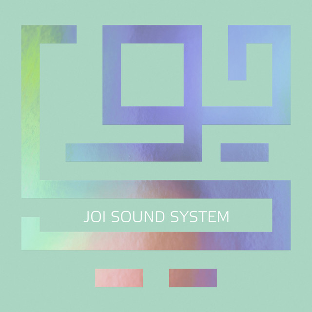 Joi Sound System cover art
