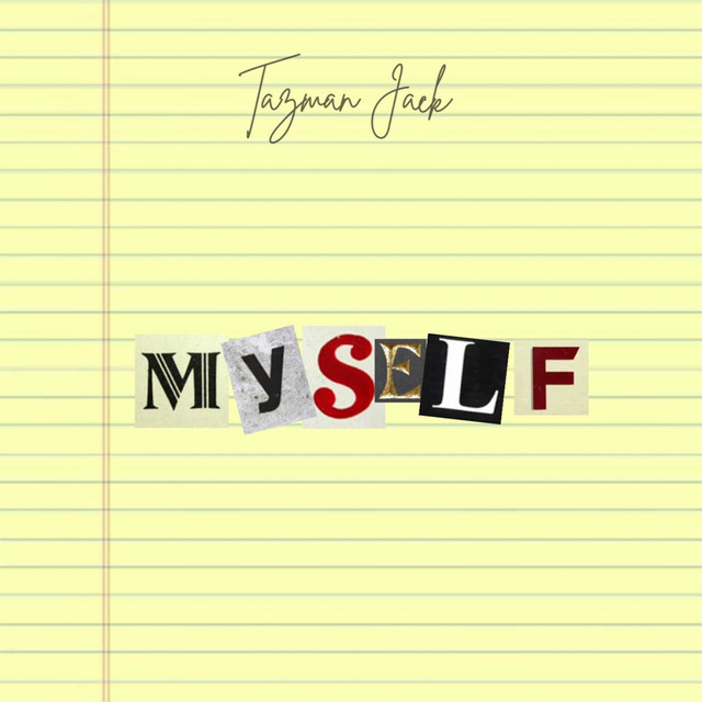 Myself cover art