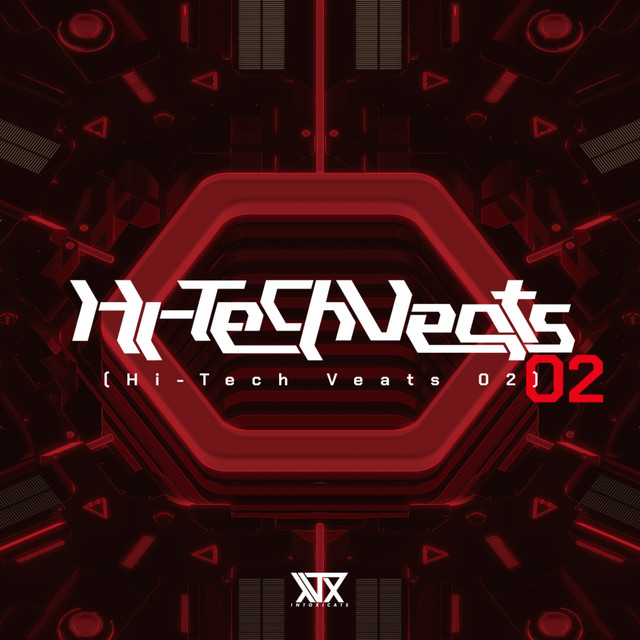 Hi-Tech Veats 02 cover art