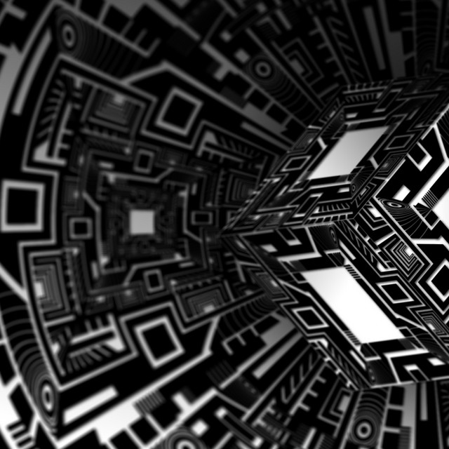 MATRIX cover art