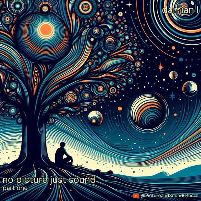 Stellar Tides cover art