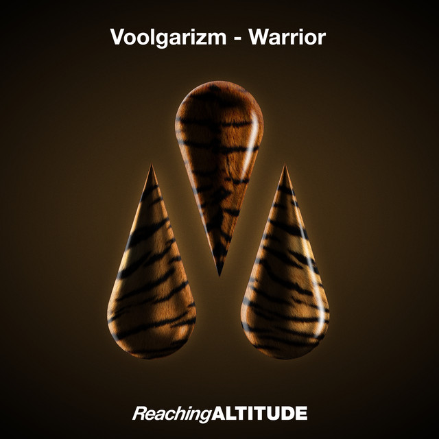 Warrior cover