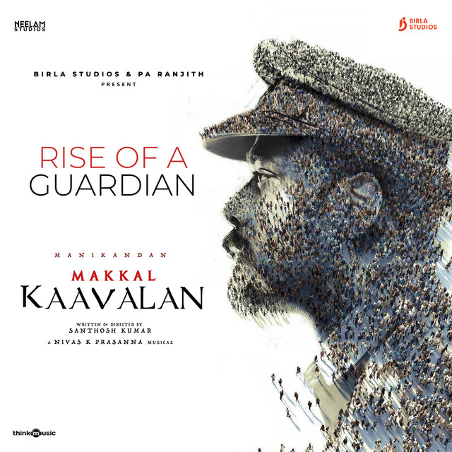 Rise of a Guardian (From "Makkal Kaavalan")