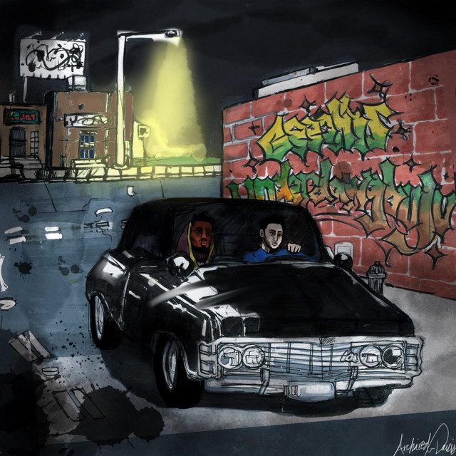 No Best-Friend cover art