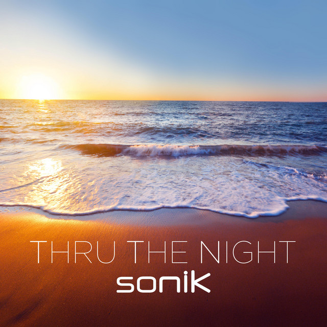 Thru The Night - Radio Edit