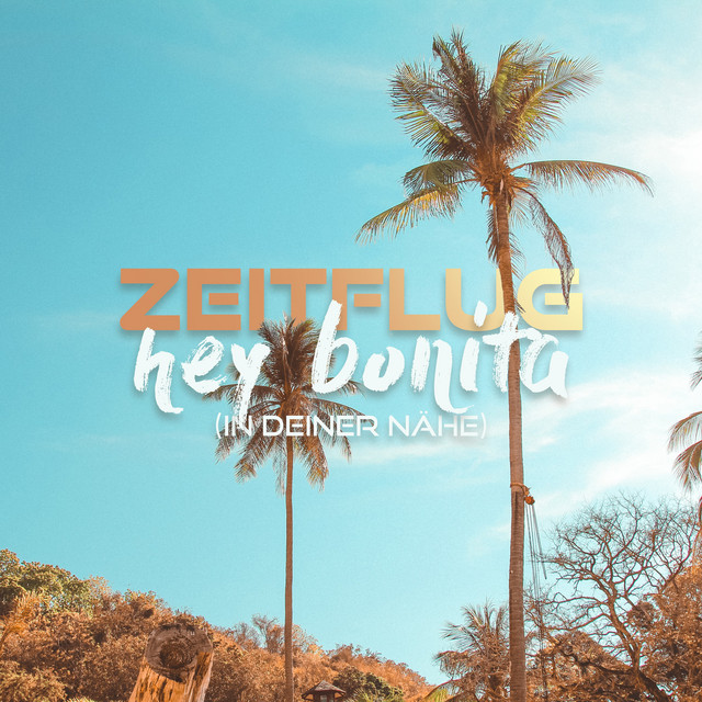 Hey Bonita (In deiner Nähe) cover