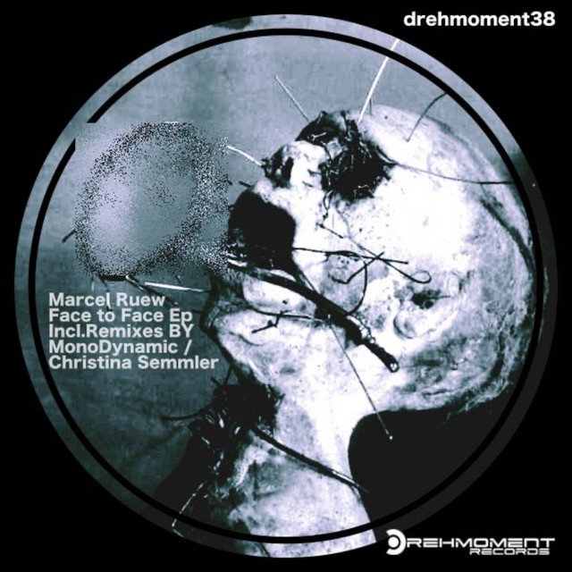 Face to Face - Christina Semmler Remix cover art
