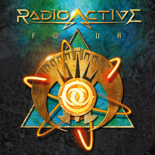 F4ur cover art
