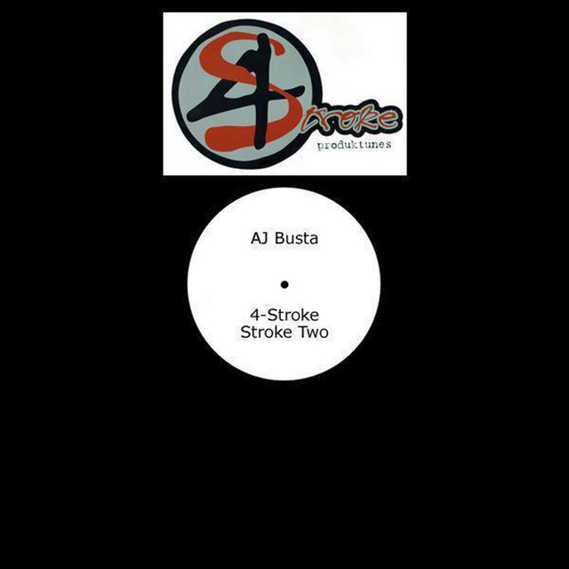 4-Stroke (Stroke Two) cover