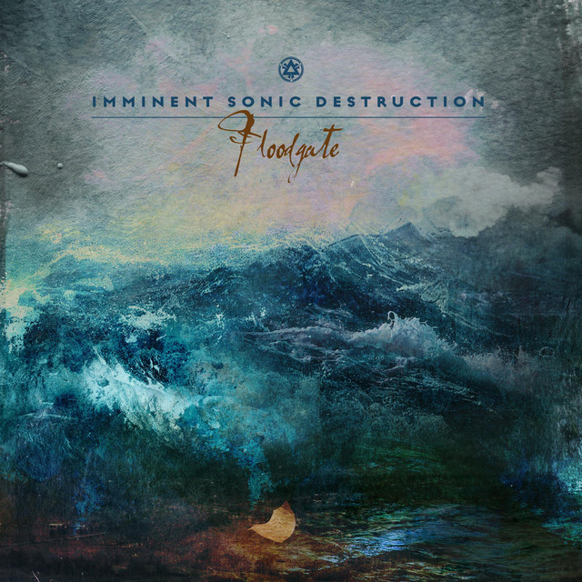 Floodgate cover art