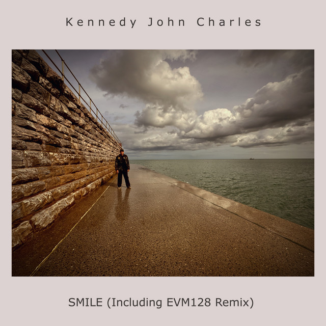 Kennedy John Charles