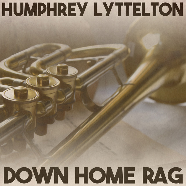 Down Home Rag (Remastered 2014) cover art