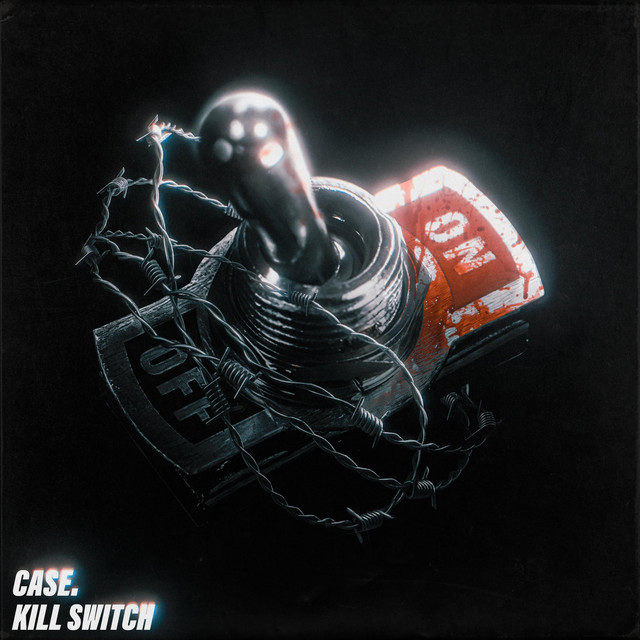 Kill Switch cover art