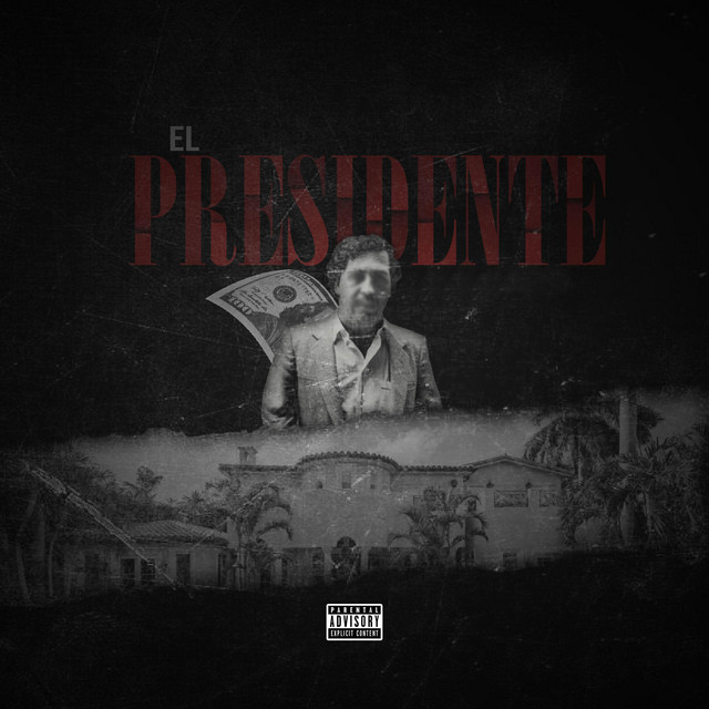 El Presidente cover art