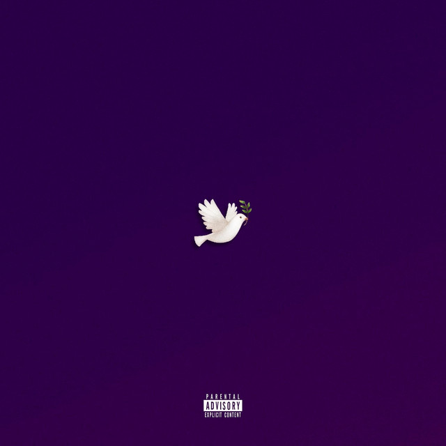 Vibe cover art